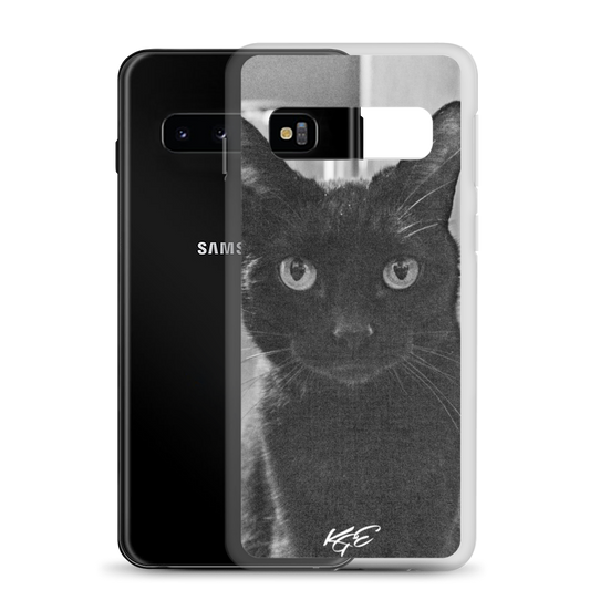 Luna Samsung Case