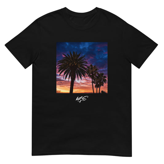 (New) Yearly Deal Original Tee Deal. "Paradise Calls" 2022