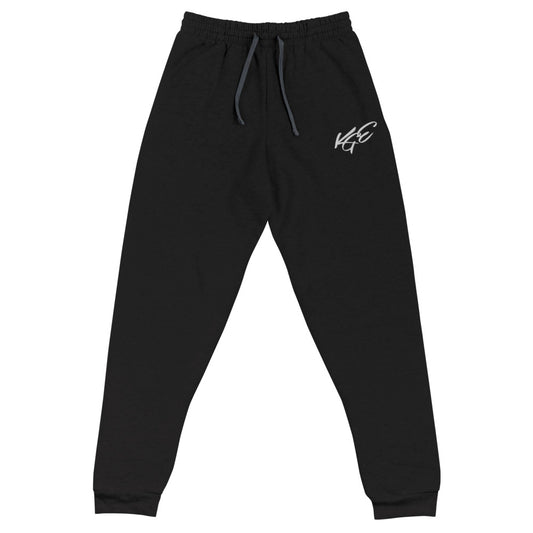 (New) Joggers - KGE Signature Embroidered (I)