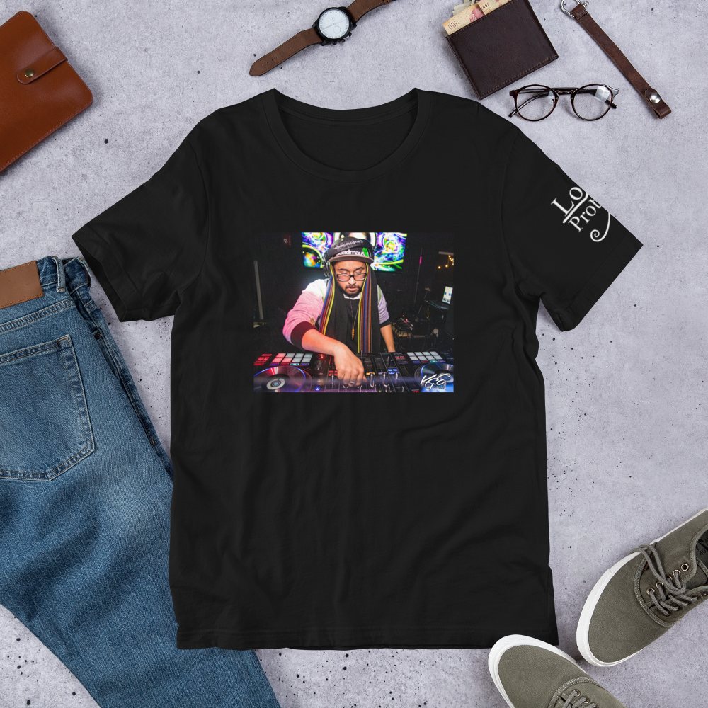Løst_PrøTøcØl Short-Sleeve - Premium Tee