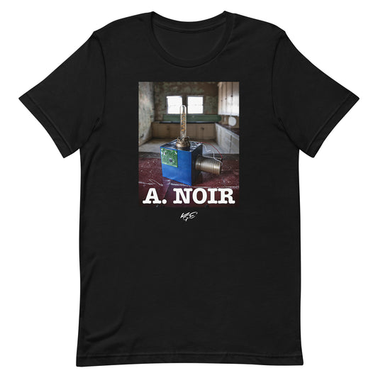 (New) A. Noir Premium T-shirt