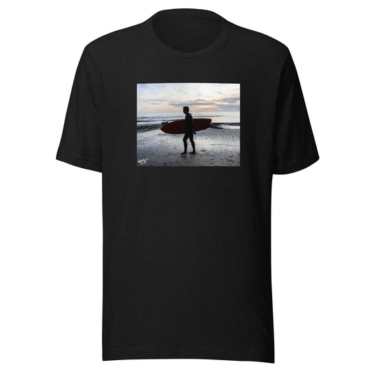 (New) KGE Photography | Surfer | Premium Tee