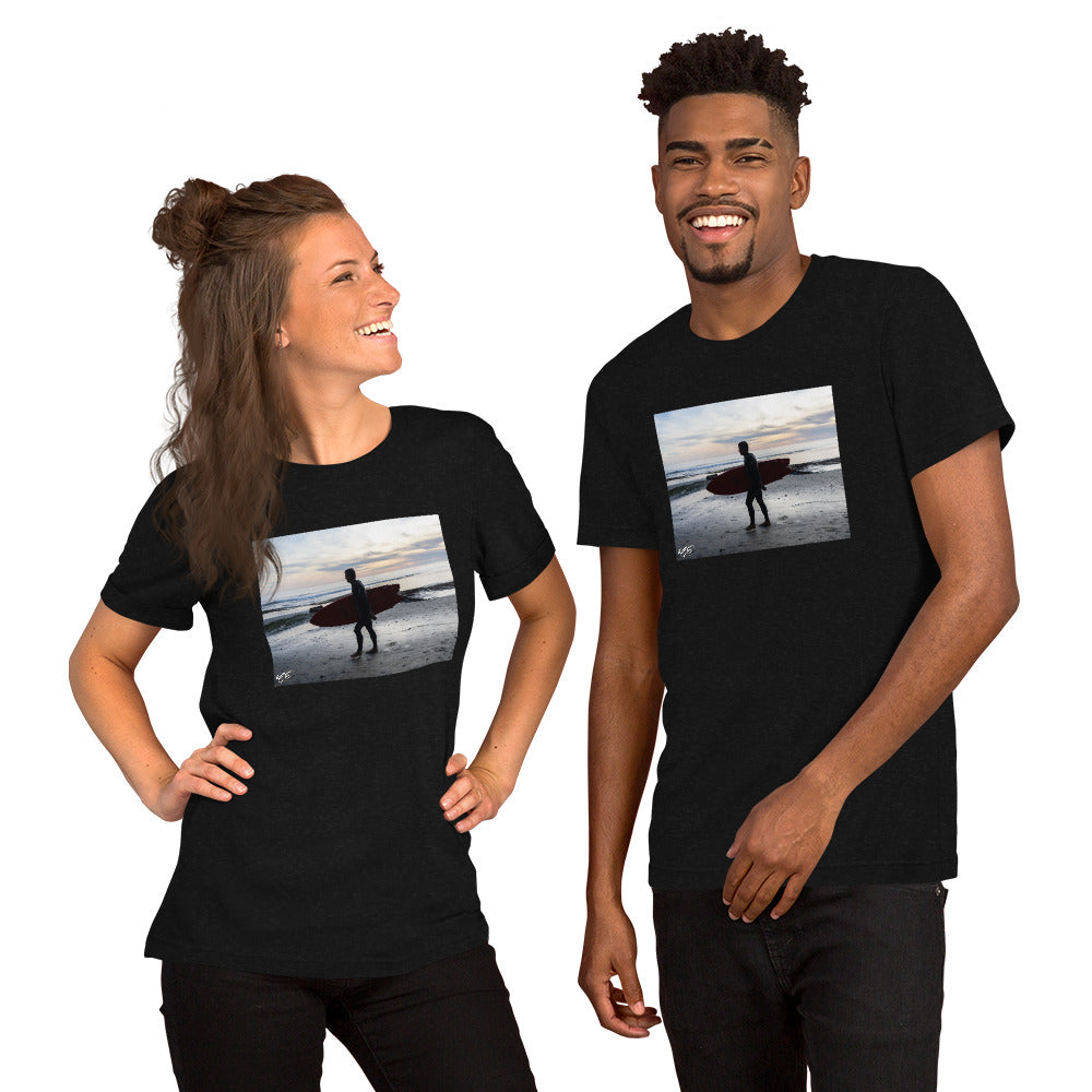 KGE Photography | Surfer | Premium Tee