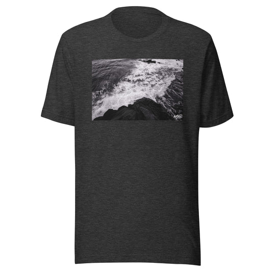 (New) KGE Photography | Pacific Waves 2 | Premium Tee